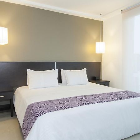 Atlantis Suites Baq -Apartamento Moderno-2-Bd Barranquilla  Exterior photo