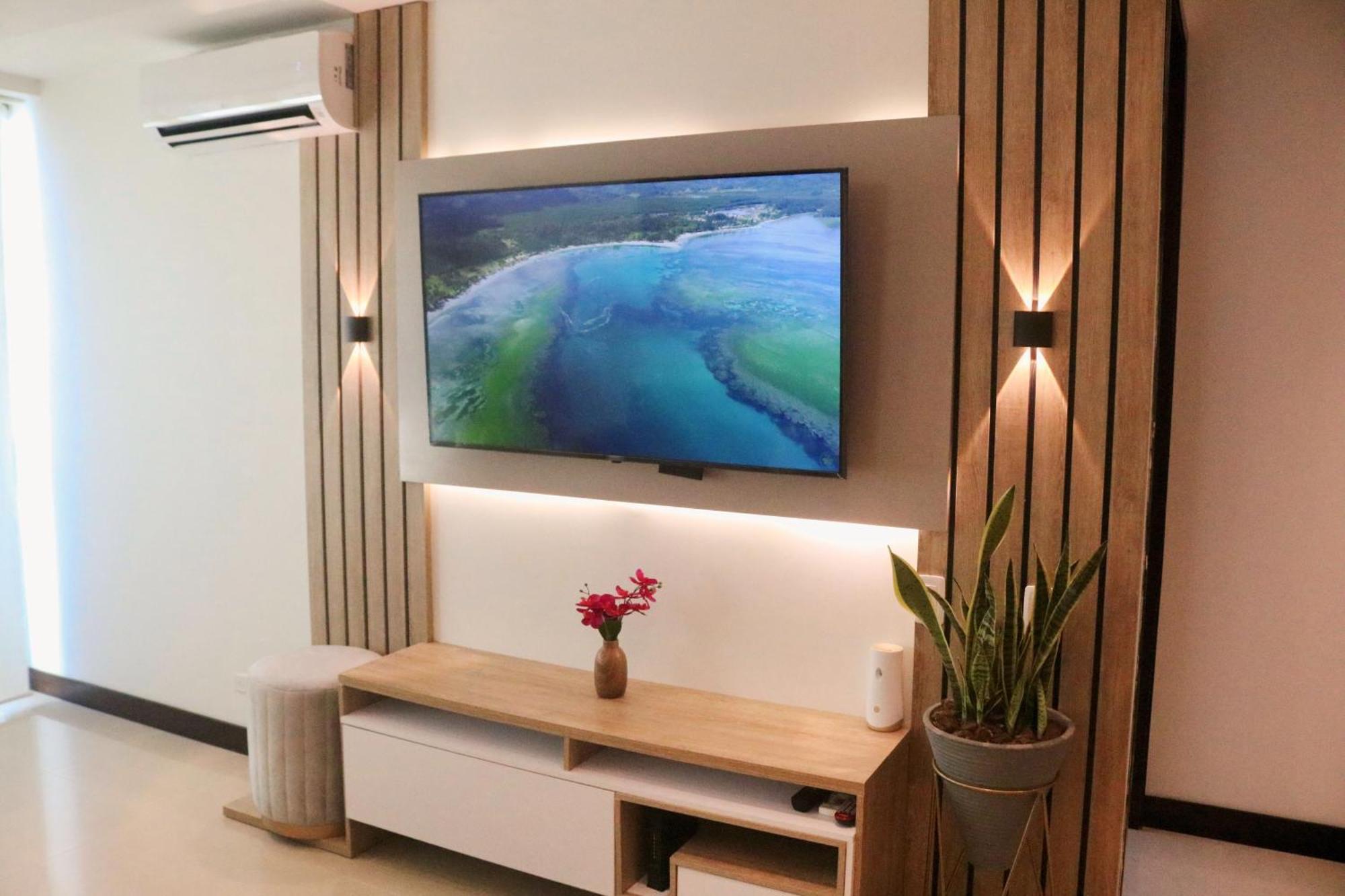 Atlantis Suites Baq -Apartamento Moderno-2-Bd Barranquilla  Exterior photo