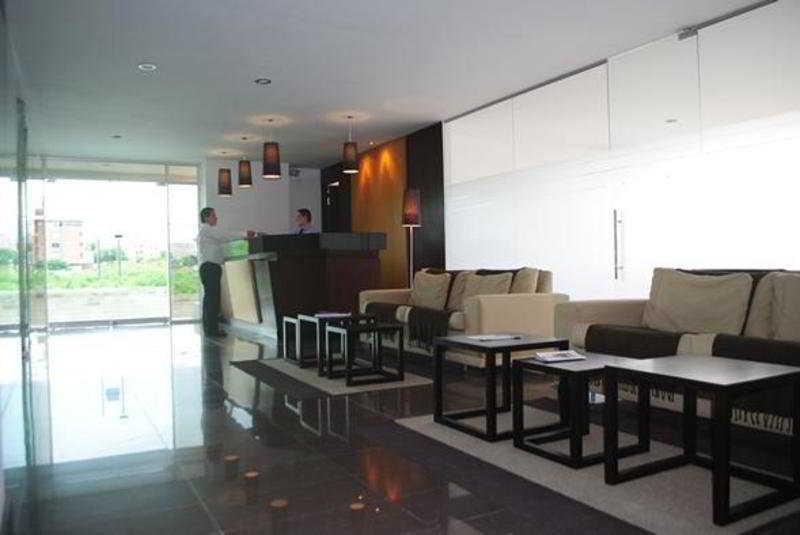 Atlantis Suites Baq -Apartamento Moderno-2-Bd Barranquilla  Exterior photo